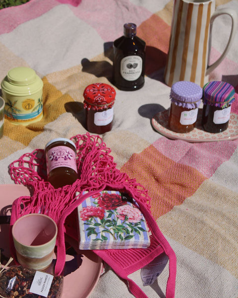 Idées cadeaux Fête des Mères gourmands | Maison Merling