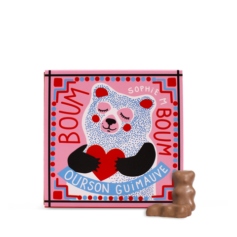 Coffret Douceur