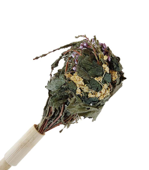 Bouquet à infuser Fleurs des bois Bio - Fleur de thé - Horae