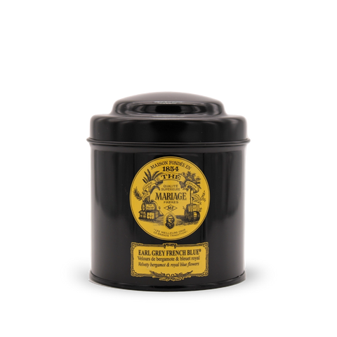 Earl Grey French Blue - 100g
