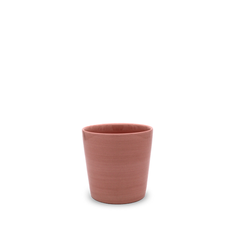 Gobelet Delicious pink, Ø7,5 - Serax