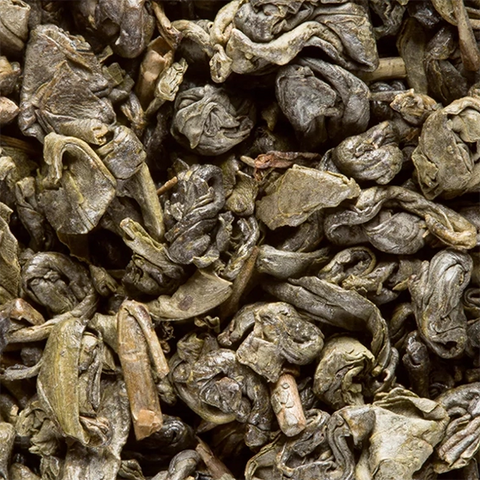 Gunpowder - Thé vert 100g vrac