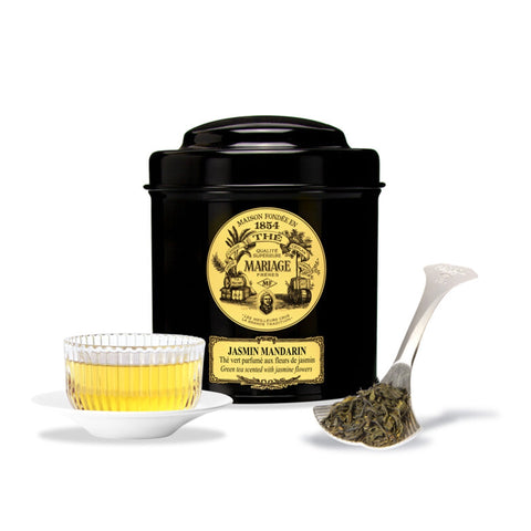 Jasmin Mandarin - 100g