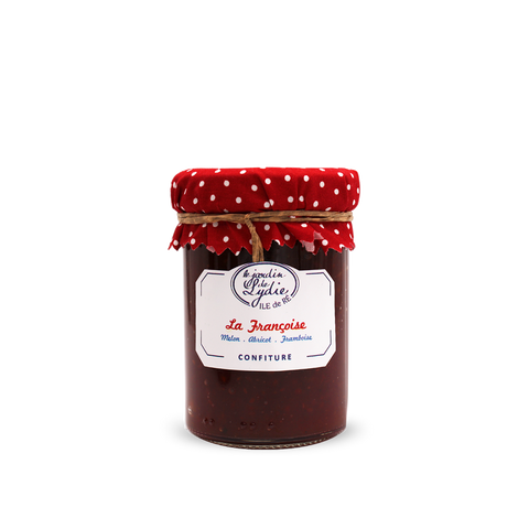La Françoise - Confiture