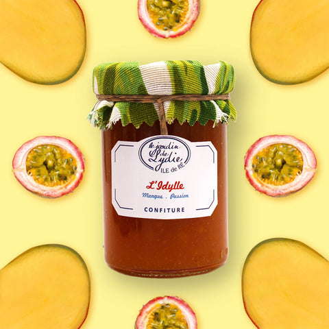 L'Idylle - Confiture