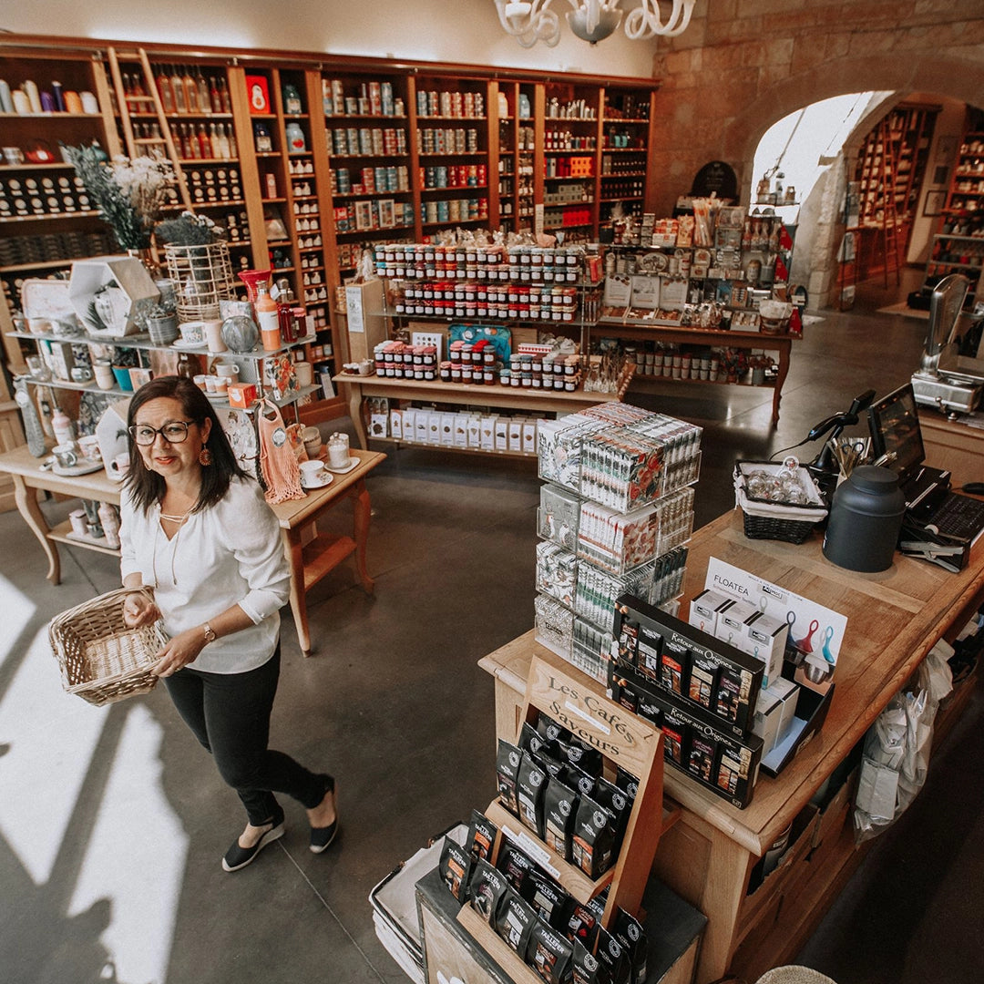 Boutique Maison Merling La Rochelle — 25 rue Gambetta