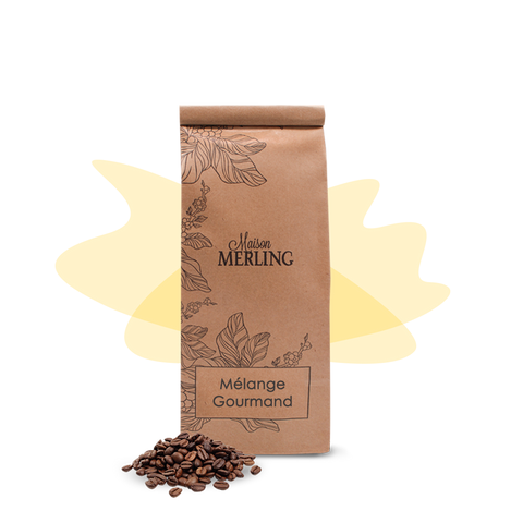 Coffret Douceur