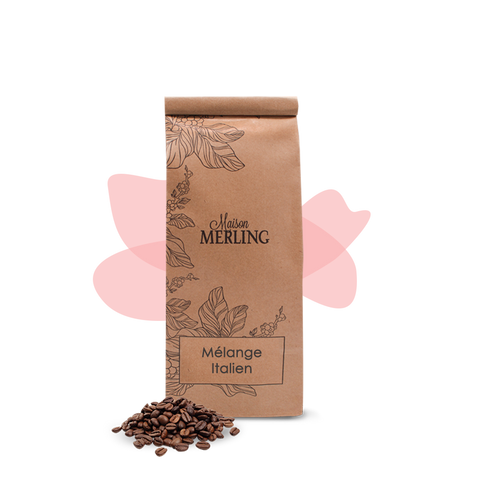 Coffret Caractère