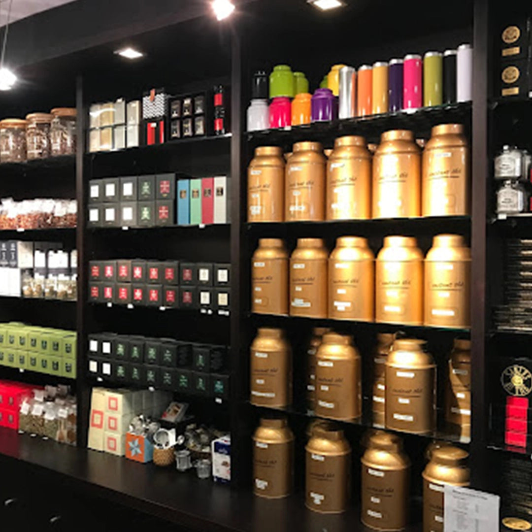 Boutique Maison Merling Niort — 32 rue Sainte-Marthe