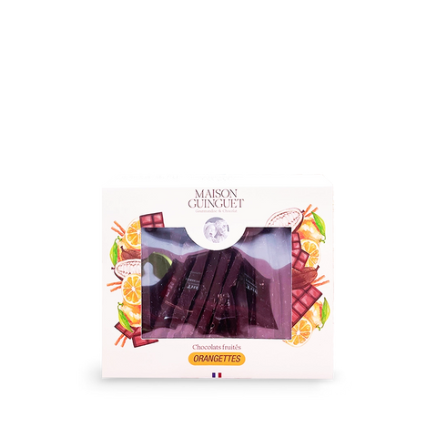 Coffret Caractère