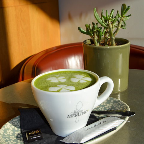 Matcha classique - 80g