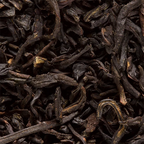 Smokey Lapsang - Thé noir 25 sachets