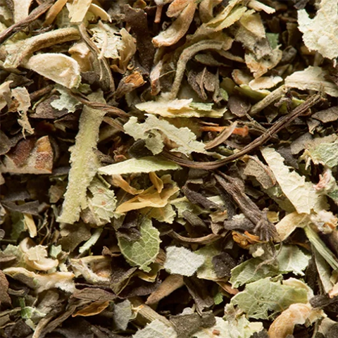 Tilleul Menthe - Infusion 25 sachets