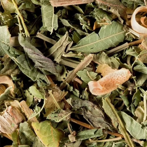 Tisane du Berger - Infusion 25 sachets