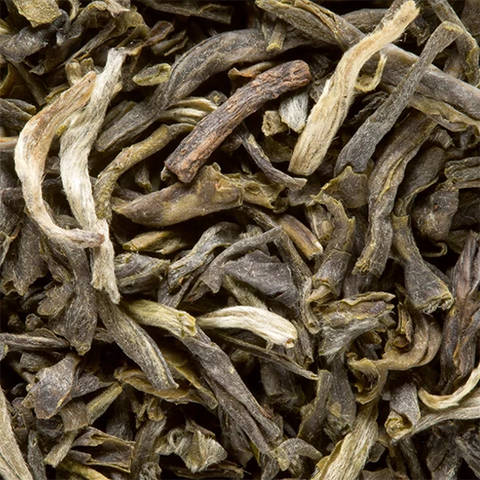 Yunnan Vert - Thé vert 25 sachets