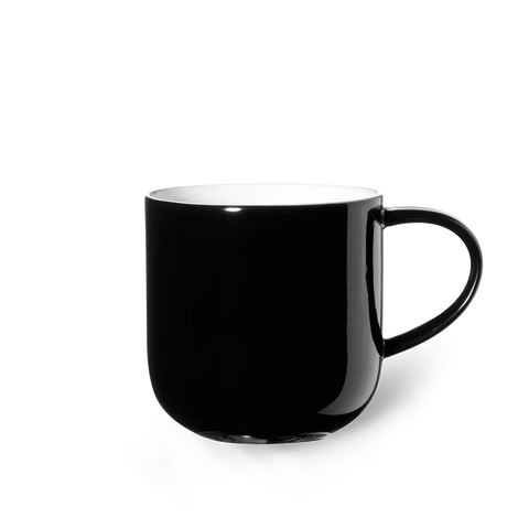 Mug COPPA - Noir