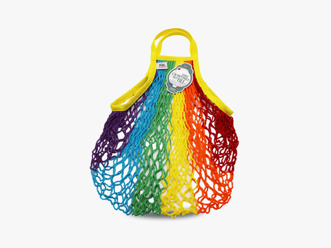 Filet "Rainbow" petites anses - Filt