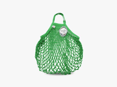 Filet "Vert laitue" petites anses - Filt