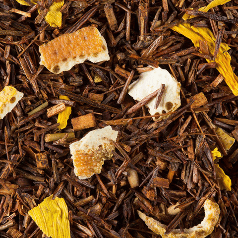 Citrus - Rooibos 24 sachets suremballés