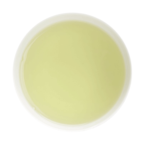 Sencha Fukuyu - Thé vert 25 sachets
